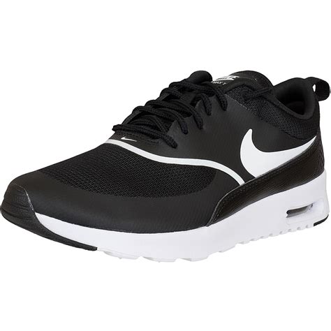 nike thea schwarz weiß damen ebay|Nike Air Max Thea Damen online kaufen .